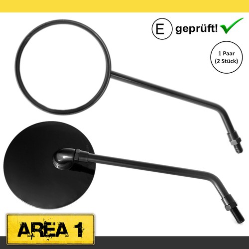 Area1 miroir ensemble pour - area1,