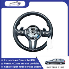 🇫🇷 VOLANT DE DIRECTION