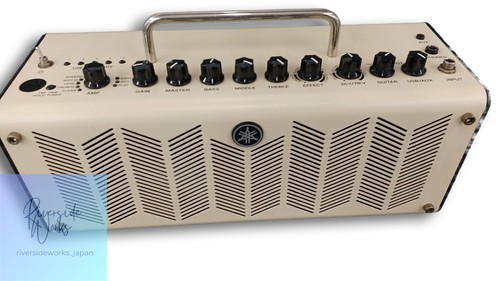 Yamaha guitar amplifier thr10 - guitar,