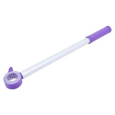  Barre d'ouverture de