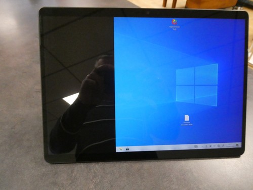 Tablette microsoft surface pro - microsoft,