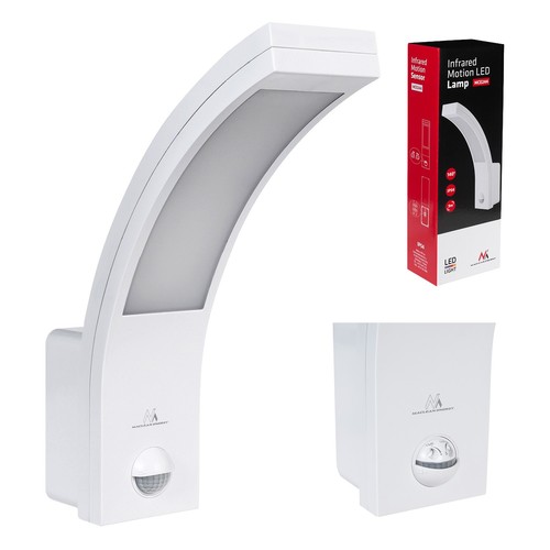Lampe led avec détecteur - led, de