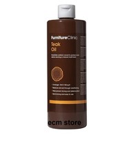 Furniture Clinic Huile de teck
