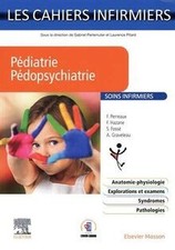 Pédiatrie-Pédopsychiatrie de
