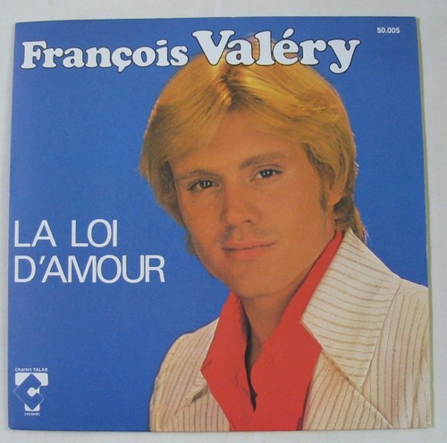 Francois valery tours la - ,