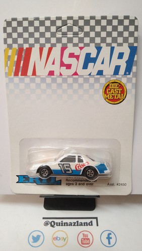 Ertl 1988 nascar - nascar, ford