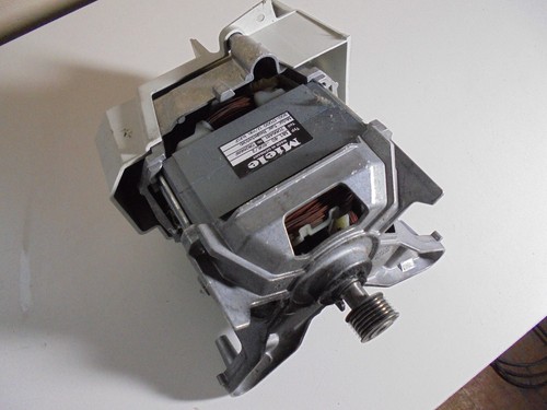 Moteur lave linge miele - moteur, w614