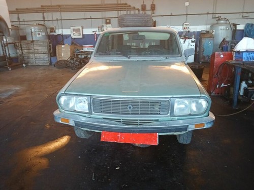 Moteur essuie glace renault - moteur, av