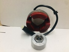 KTM 125 MX 1988 Stator Flywheel Ignition Stock OEM