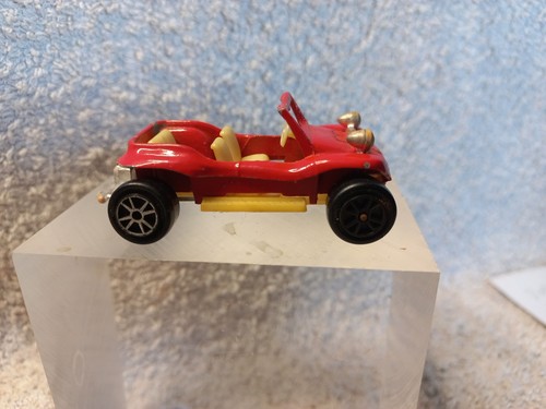 Majorette dune buggy ech 55 - majorette,