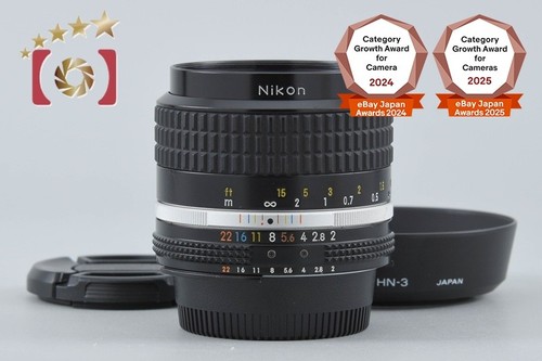 Nikon nikkor 35mm f 2 - nikon,