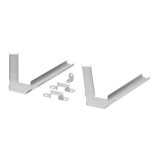 Kit angle galvanisé - kit, d'angle