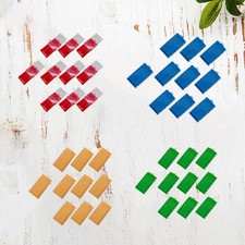 Lot de 10 cages pour reine des