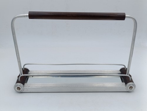 Porte bouteilles vintage - porte-bouteilles,