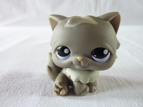 Petshop lps littlest - petshop,