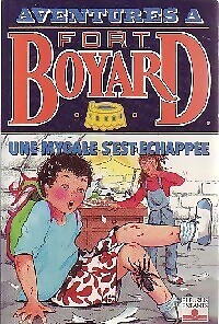 Une mygale est échappée - une,