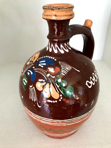 Cruche poterie savoie en - de,