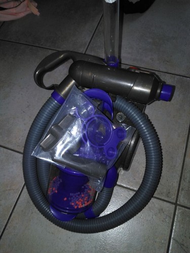 Casdon dyson dc22 - dc22, aspirateur