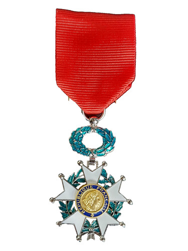 Médaille ordre chevalier - ordre, de