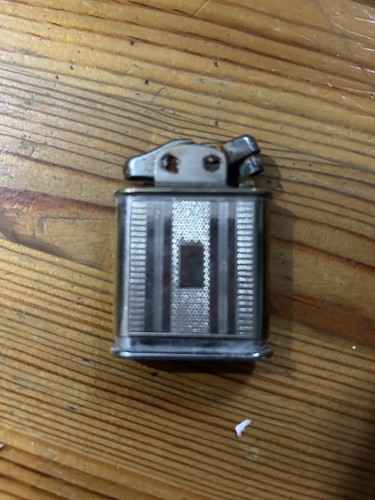 Briquet essence follet ancien - briquet,