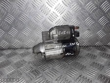 2010 MINI COOPER DéMARREUR ESSENCE MéCANICIEN 1600 75500178004