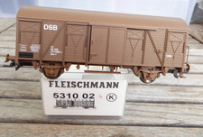 Fleischmann 531002 H0 Couvert