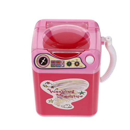 Mini machine laver - mini, À