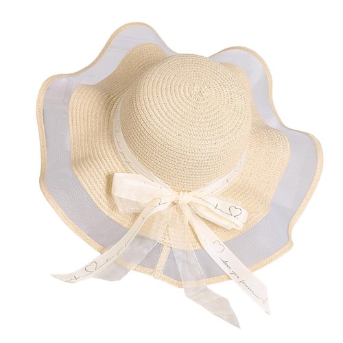 Chapeaux tissés pour femmes - pour,