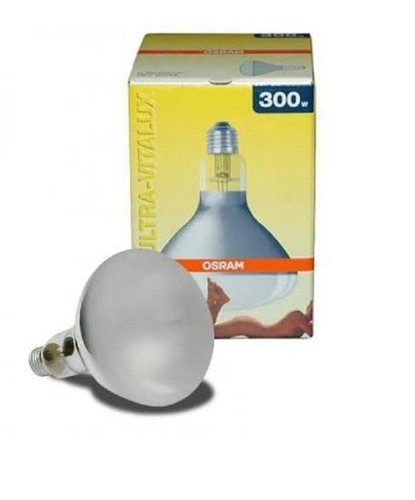 Ampoulosram ultra vitalux - ampoulosram, r125