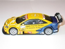 1/43 OPEL ASTRA V8 COUPÉ DTM
