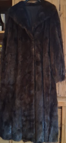 Tres beau manteau vintage - vintage, en