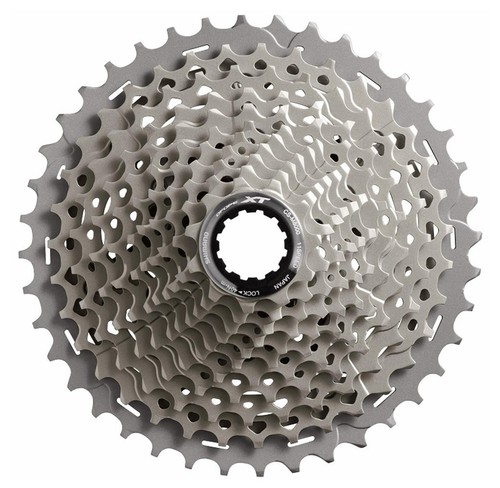 Cassette shimano m8000 - shimano, cs-m8000
