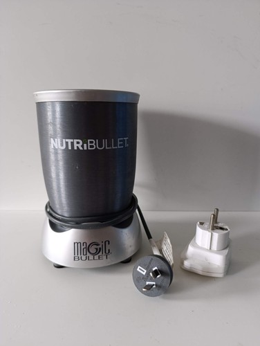 Nutribullet magicbullet base - nutribullet,