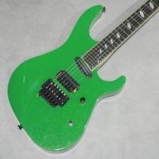 Caparison Horus CC EF Metallic