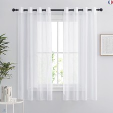 PONY DANCE Rideaux Voilages