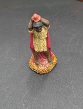 Ancien Santon Creche Noel