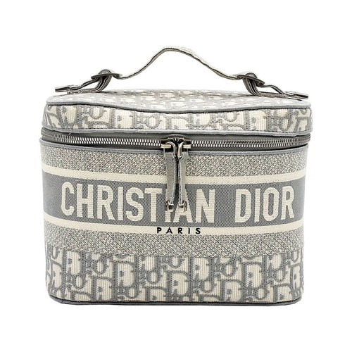 Dior trousse voyage - dior, oblique