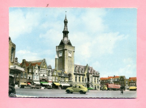 Bailleul peugeot 203 et - 203,