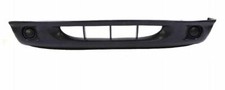 Pare-Chocs Avant Inférieur Dodge Dakota Durango 1997-2003 Sans Lampes Halogènes