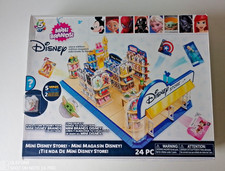 Mini Brands - Magasin Disney