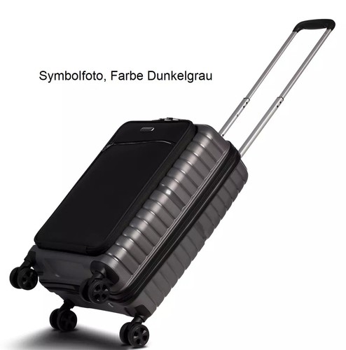 Worldpack dallas trolley - worldpack, s