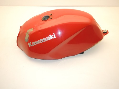 Réservoir essence kawasaki - réservoir,