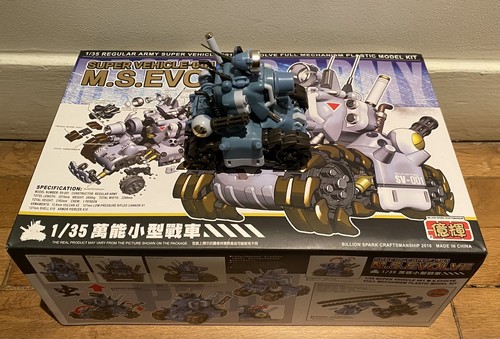 Metal slug super - super, vehicle-001
