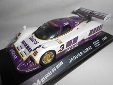 JAGUAR XJR12 N°3 DES 24
