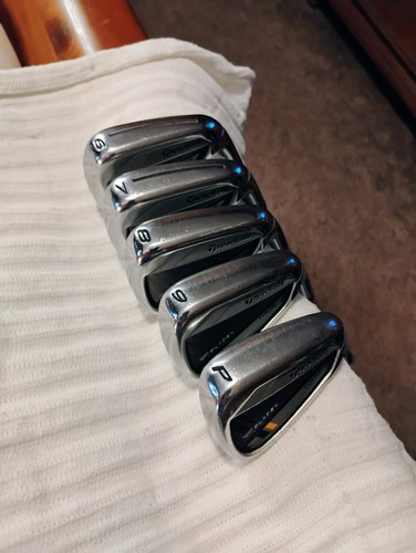 Taylormade rbladez tour 5pc - taylormade,