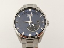 SEIKO 5M84-0AB0 Kinetic