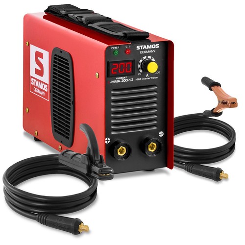 Poste soudage mma - poste, hot