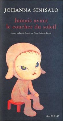 Jamais avant coucher - le, du