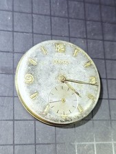 Montre Zenith Movement Pour