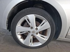Jeu de 4 jantes  RENAULT